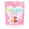 Yumearth Organics - Gummy Fruit Valentine - Case of 18 - 7 OZ